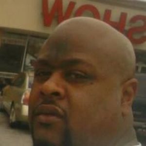 Meet your Posher, Rodney